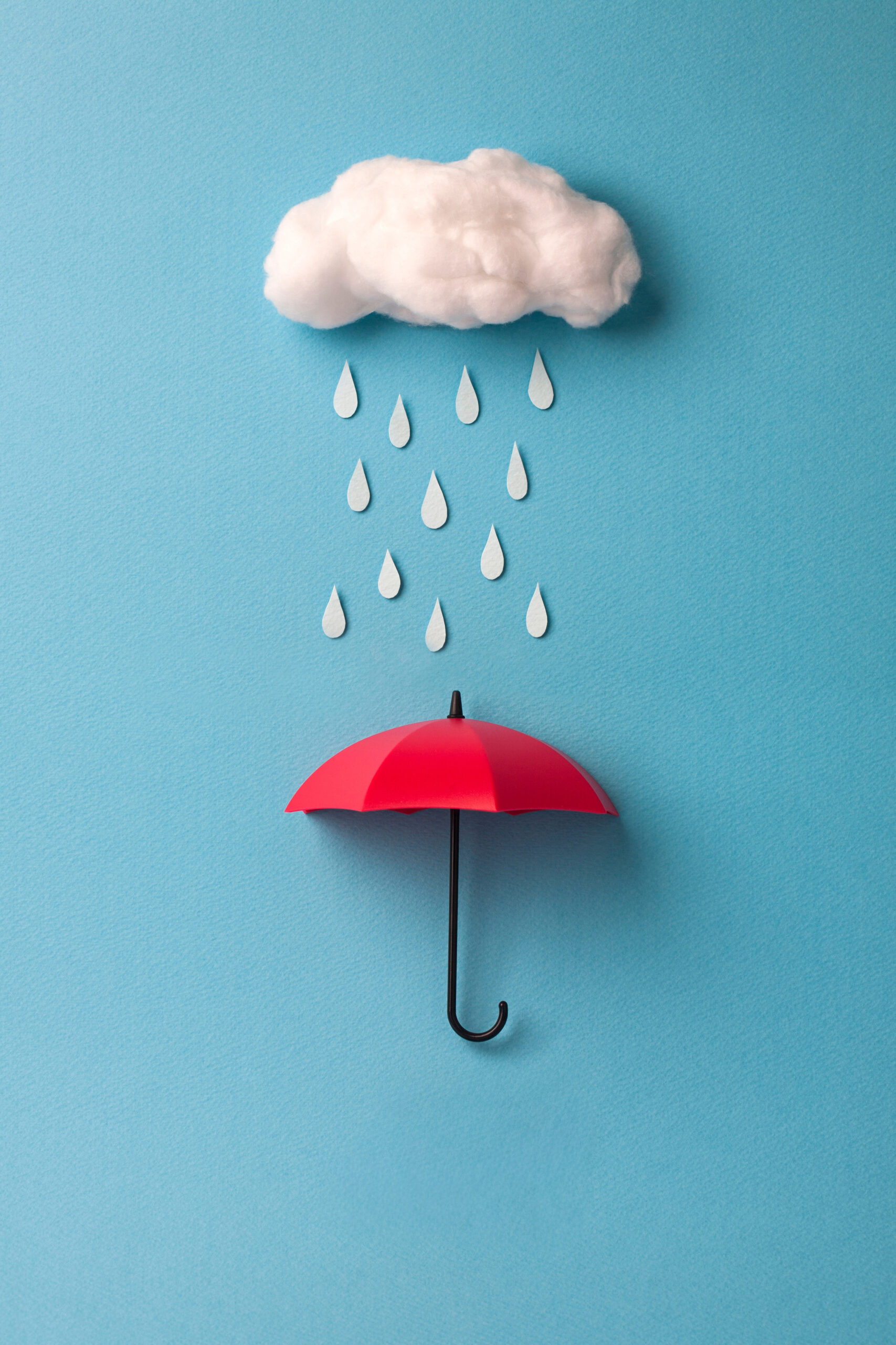 Absicherung biometrischer Risiken